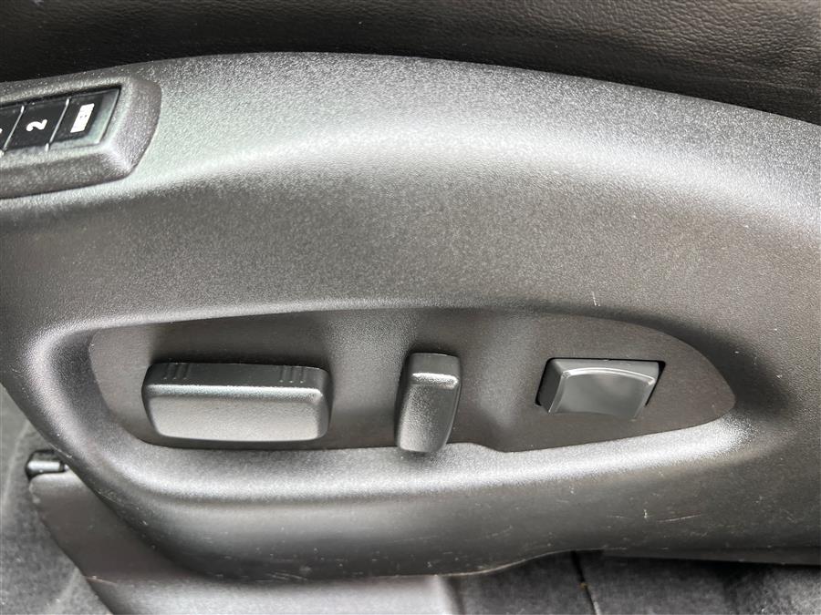 2015 Cadillac SRX AWD 4dr Luxury Collection photo