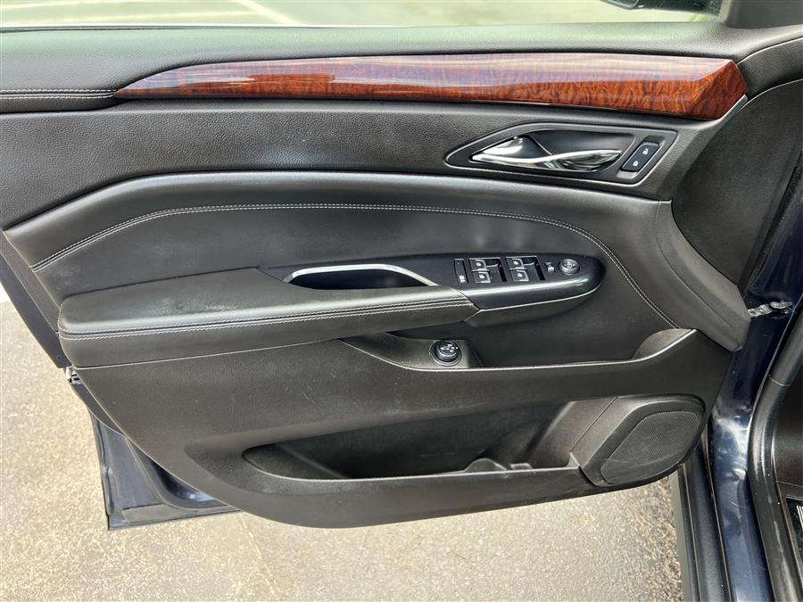2015 Cadillac SRX AWD 4dr Luxury Collection photo