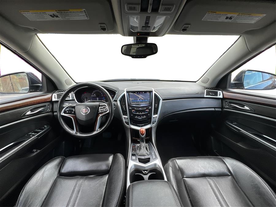 2015 Cadillac SRX AWD 4dr Luxury Collection photo