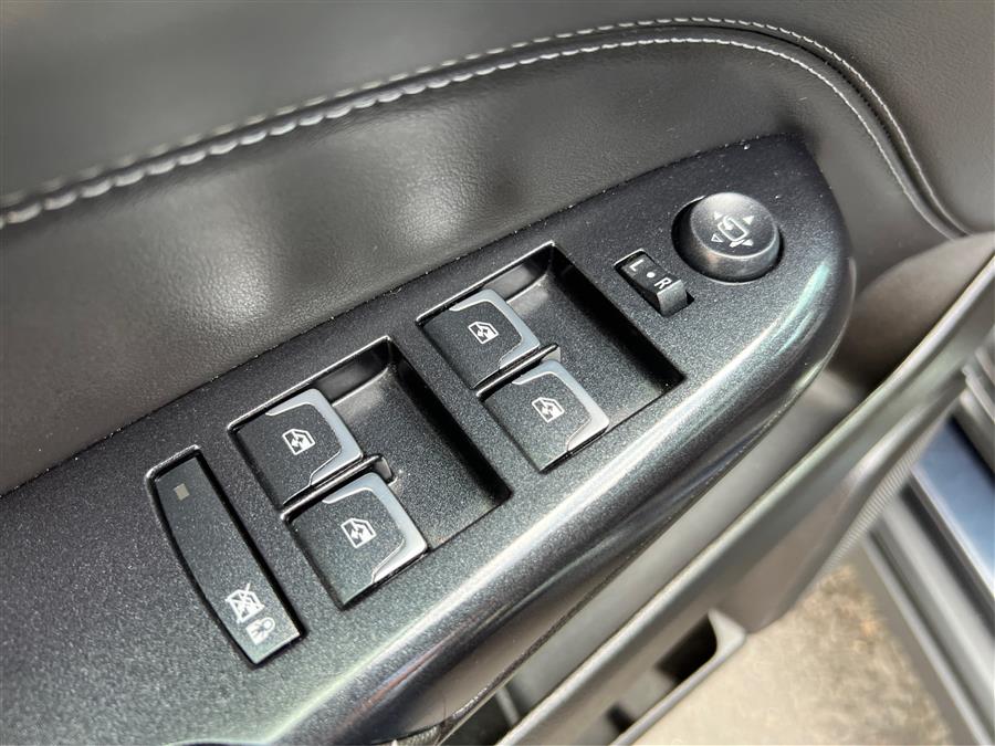 2015 Cadillac SRX AWD 4dr Luxury Collection photo