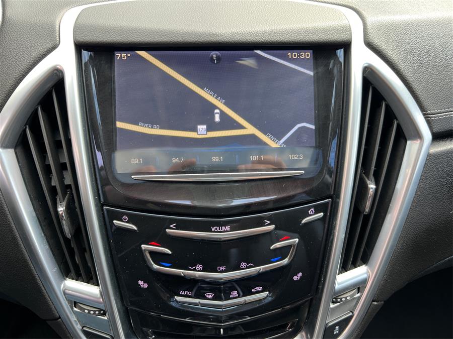 2015 Cadillac SRX AWD 4dr Luxury Collection photo