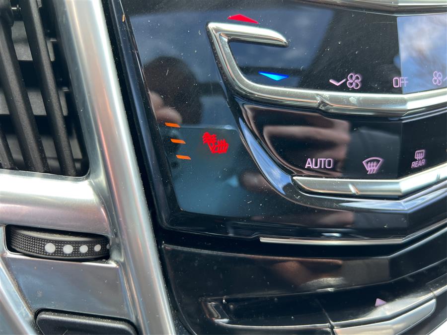 2015 Cadillac SRX AWD 4dr Luxury Collection photo