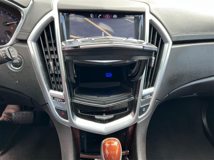 2015 Cadillac SRX AWD 4dr Luxury Collection photo