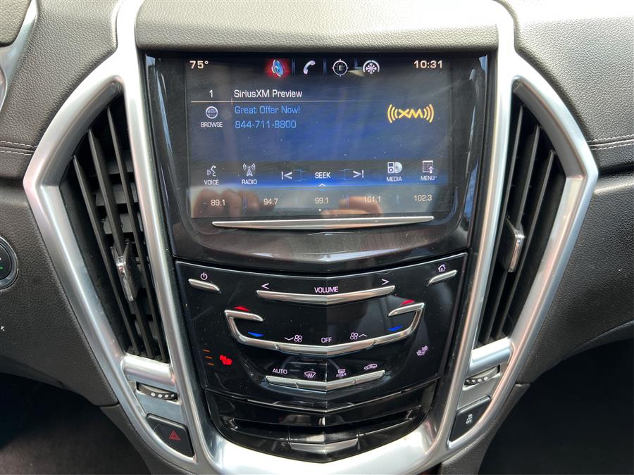 2015 Cadillac SRX AWD 4dr Luxury Collection photo