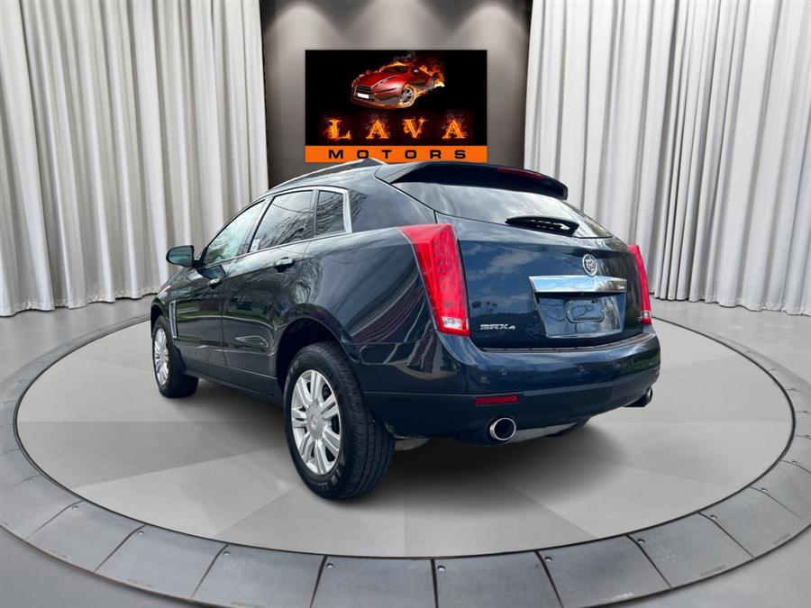 2015 Cadillac SRX AWD 4dr Luxury Collection photo