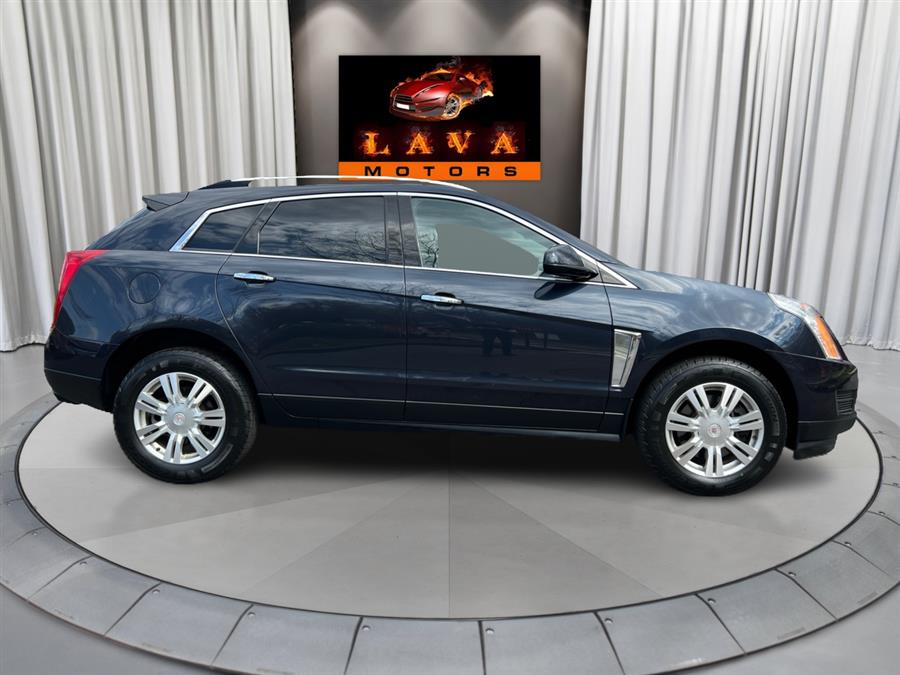 2015 Cadillac SRX AWD 4dr Luxury Collection photo