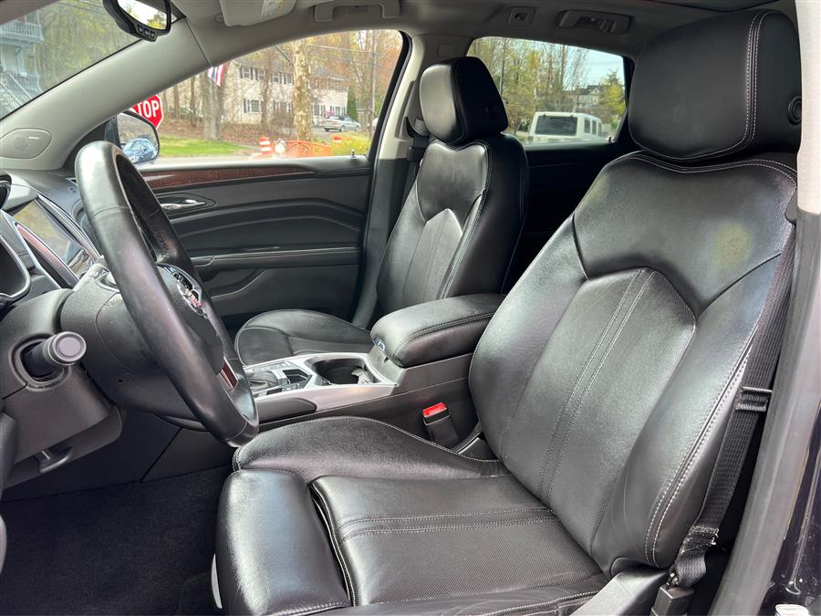 2015 Cadillac SRX AWD 4dr Luxury Collection photo