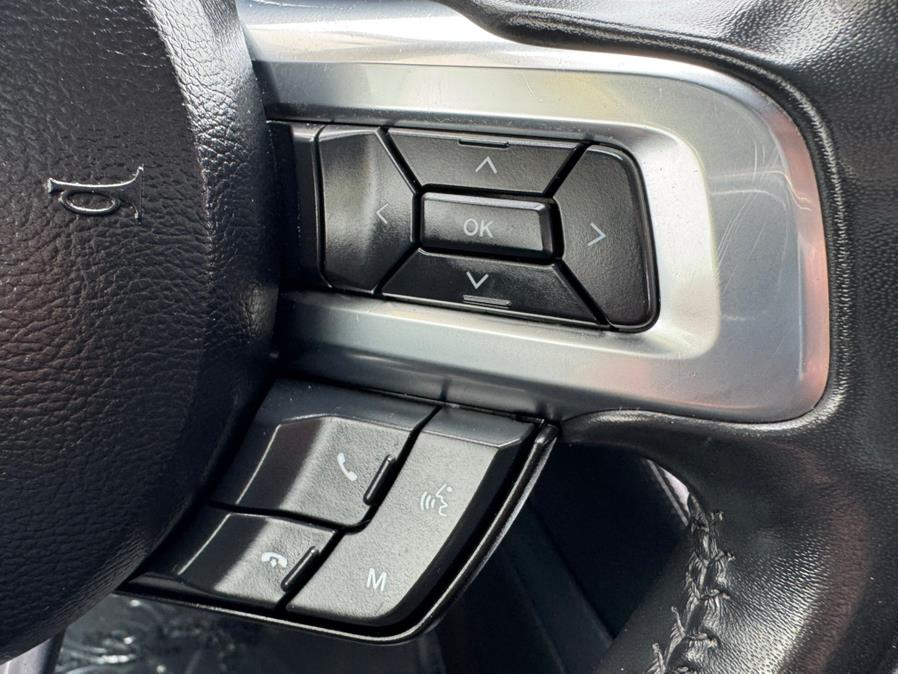 2022 Ford Mustang EcoBoost Premium Convertible photo