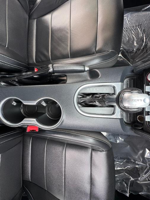2022 Ford Mustang EcoBoost Premium Convertible photo