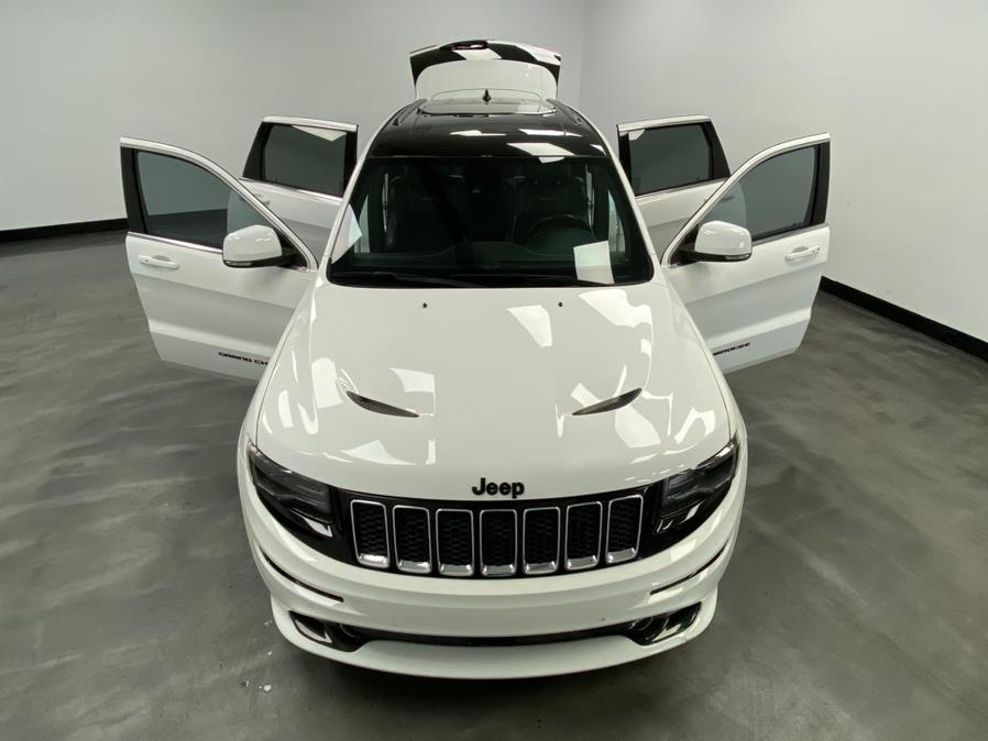 2015 Jeep Grand Cherokee 4WD 4dr SRT photo
