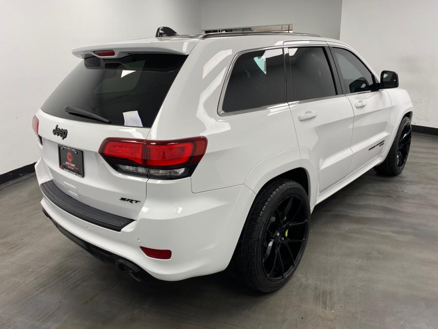 2015 Jeep Grand Cherokee 4WD 4dr SRT photo