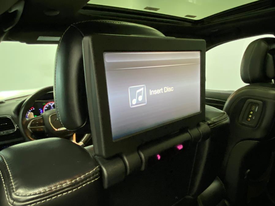 2015 Jeep Grand Cherokee 4WD 4dr SRT photo