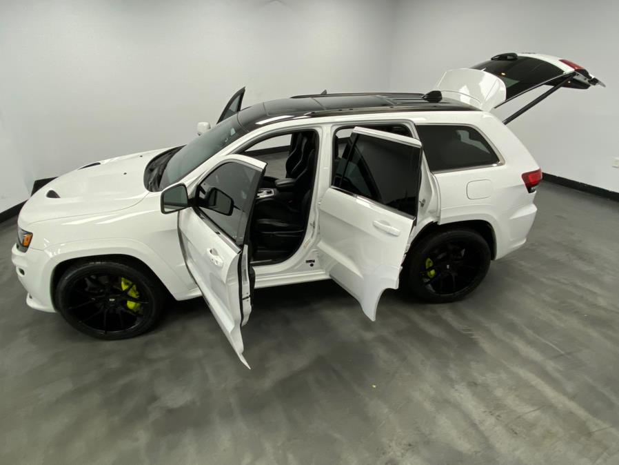 2015 Jeep Grand Cherokee 4WD 4dr SRT photo