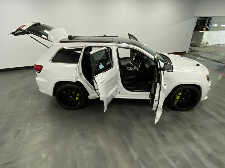 2015 Jeep Grand Cherokee 4WD 4dr SRT photo