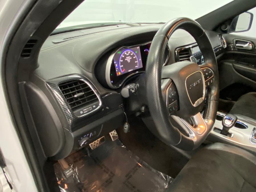 2015 Jeep Grand Cherokee 4WD 4dr SRT photo