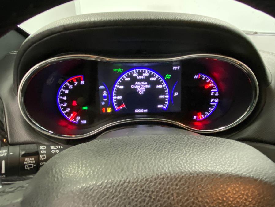 2015 Jeep Grand Cherokee 4WD 4dr SRT photo