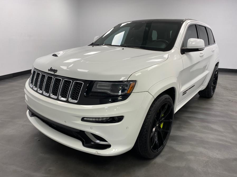2015 Jeep Grand Cherokee 4WD 4dr SRT photo