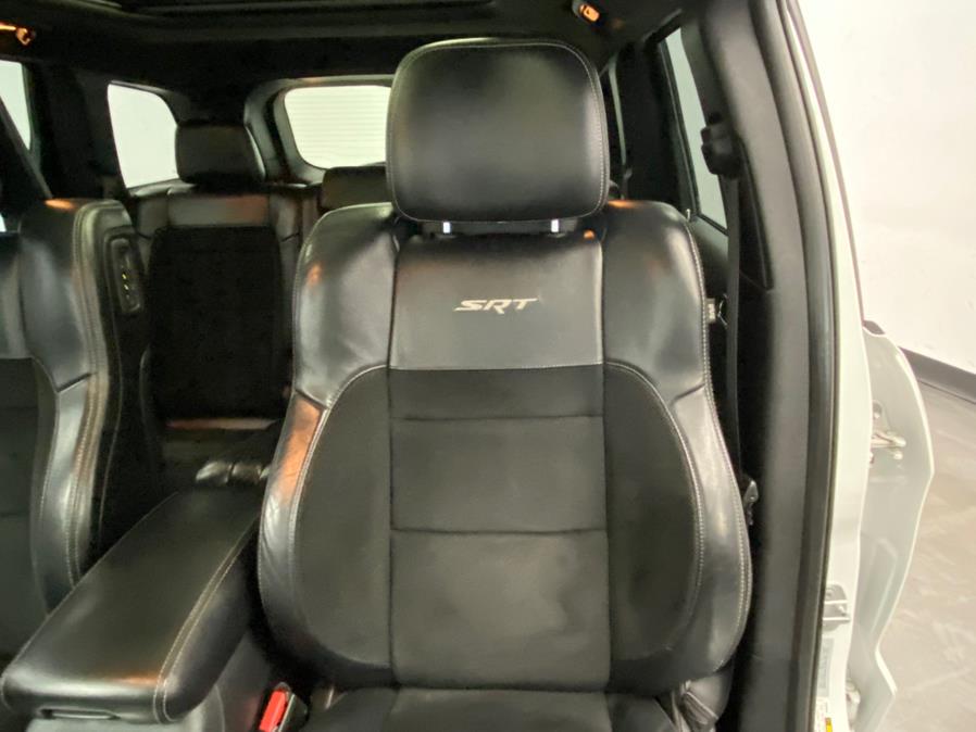 2015 Jeep Grand Cherokee 4WD 4dr SRT photo