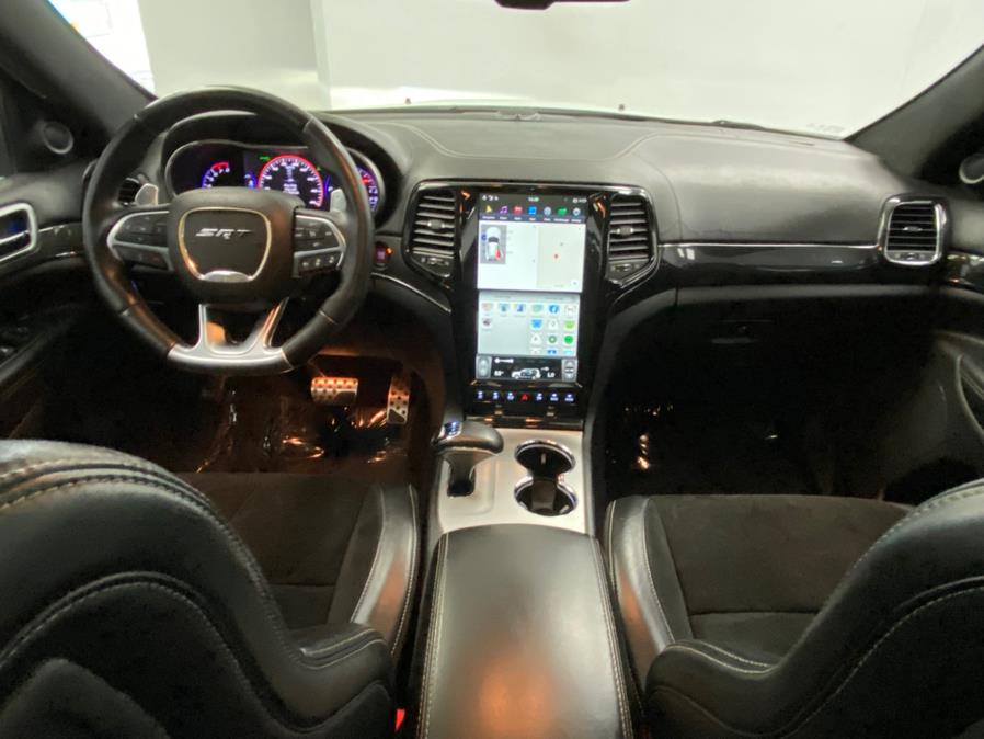 2015 Jeep Grand Cherokee 4WD 4dr SRT photo