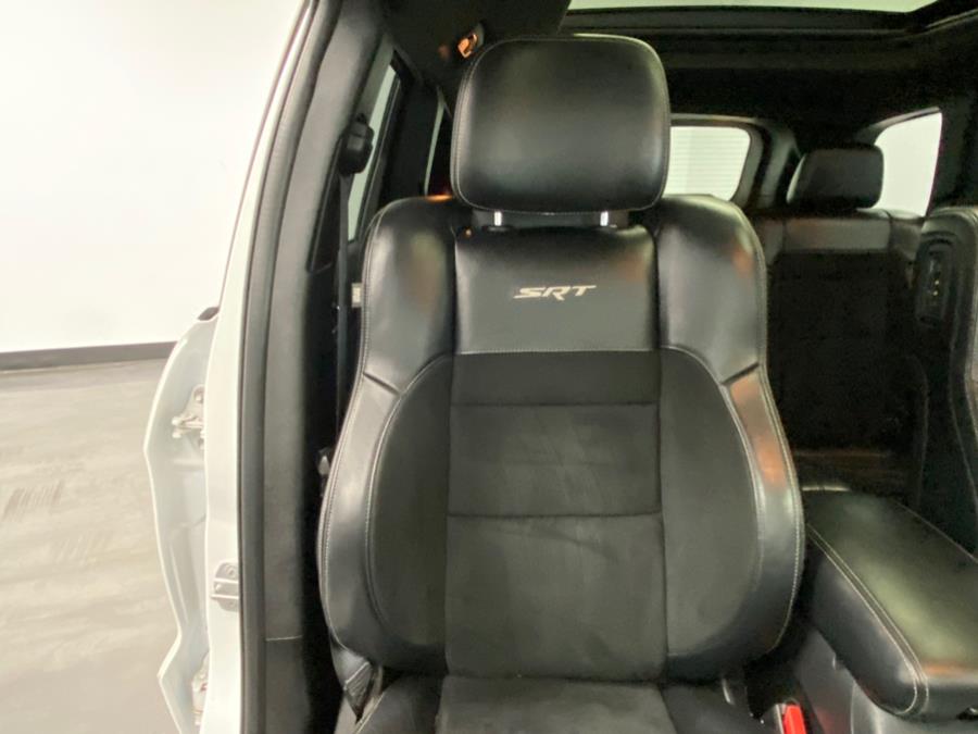 2015 Jeep Grand Cherokee 4WD 4dr SRT photo