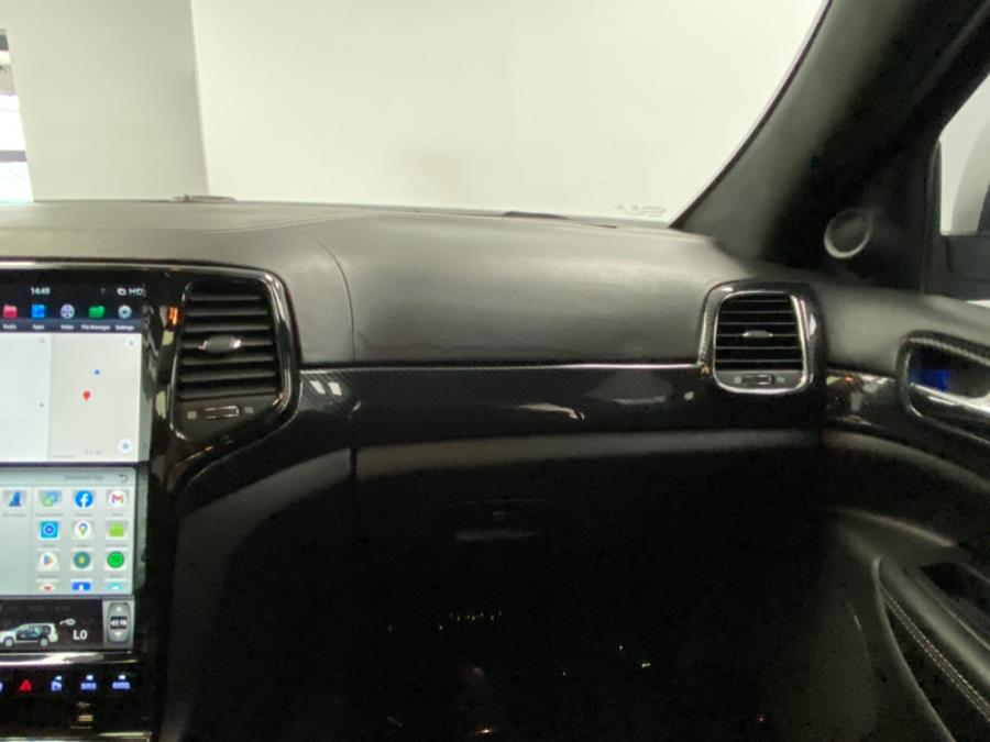 2015 Jeep Grand Cherokee 4WD 4dr SRT photo