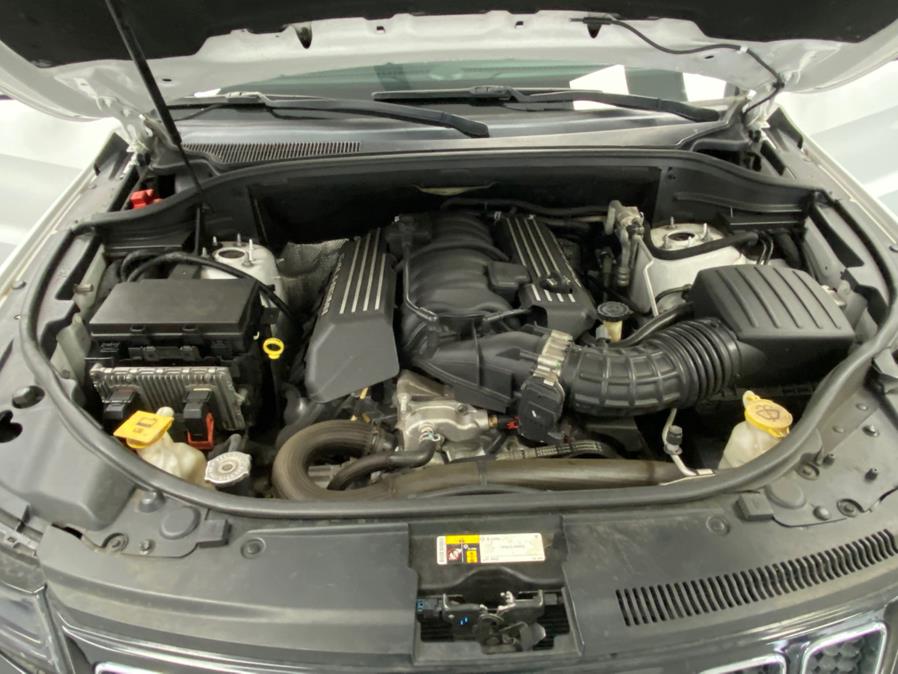 2015 Jeep Grand Cherokee 4WD 4dr SRT photo