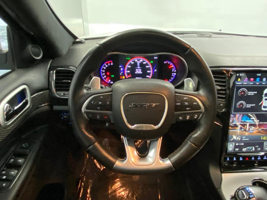 2015 Jeep Grand Cherokee 4WD 4dr SRT photo