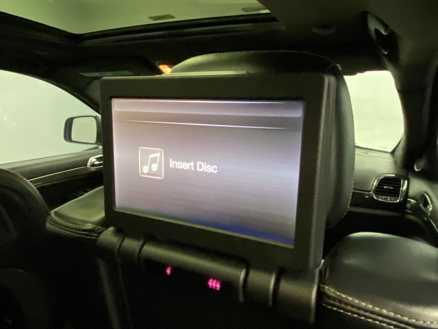 2015 Jeep Grand Cherokee 4WD 4dr SRT photo
