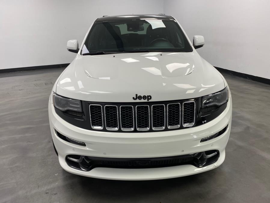 2015 Jeep Grand Cherokee 4WD 4dr SRT photo
