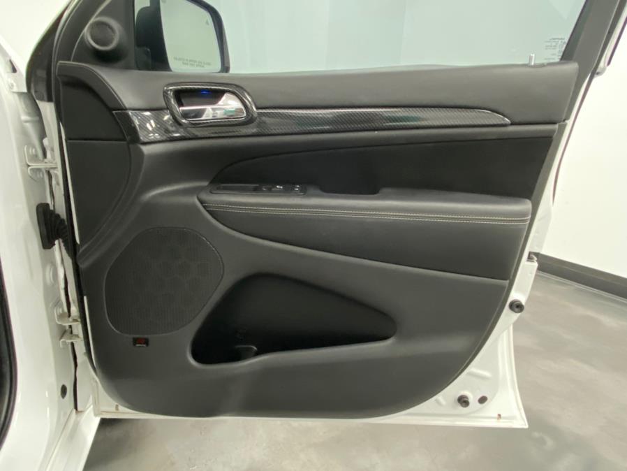 2015 Jeep Grand Cherokee 4WD 4dr SRT photo