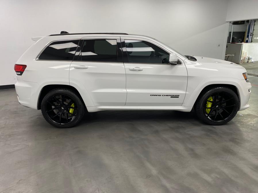 2015 Jeep Grand Cherokee 4WD 4dr SRT photo