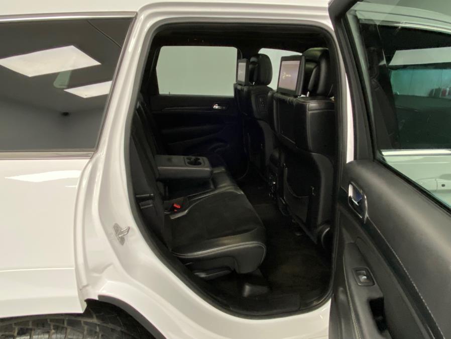 2015 Jeep Grand Cherokee 4WD 4dr SRT photo