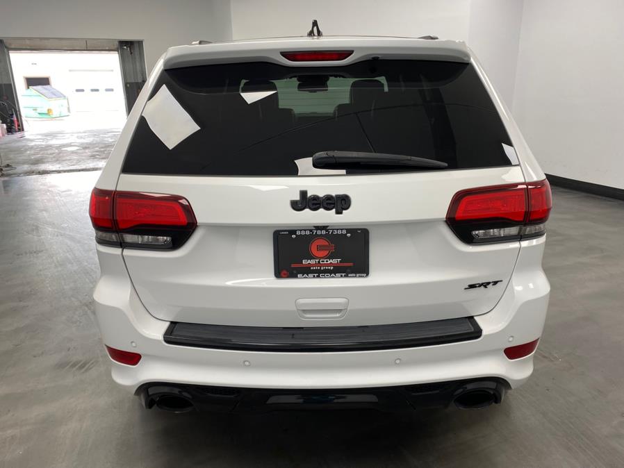 2015 Jeep Grand Cherokee 4WD 4dr SRT photo