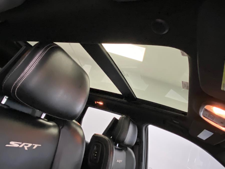 2015 Jeep Grand Cherokee 4WD 4dr SRT photo