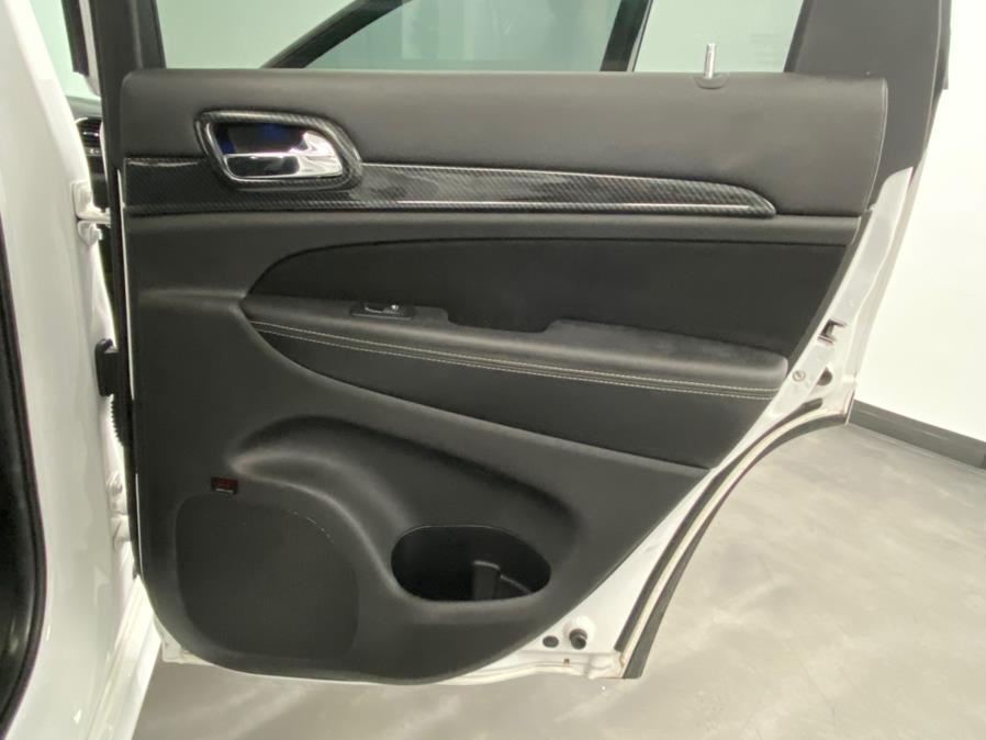 2015 Jeep Grand Cherokee 4WD 4dr SRT photo