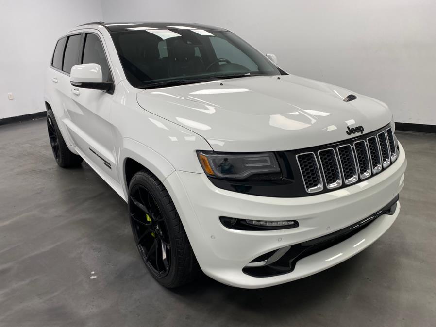 2015 Jeep Grand Cherokee 4WD 4dr SRT photo