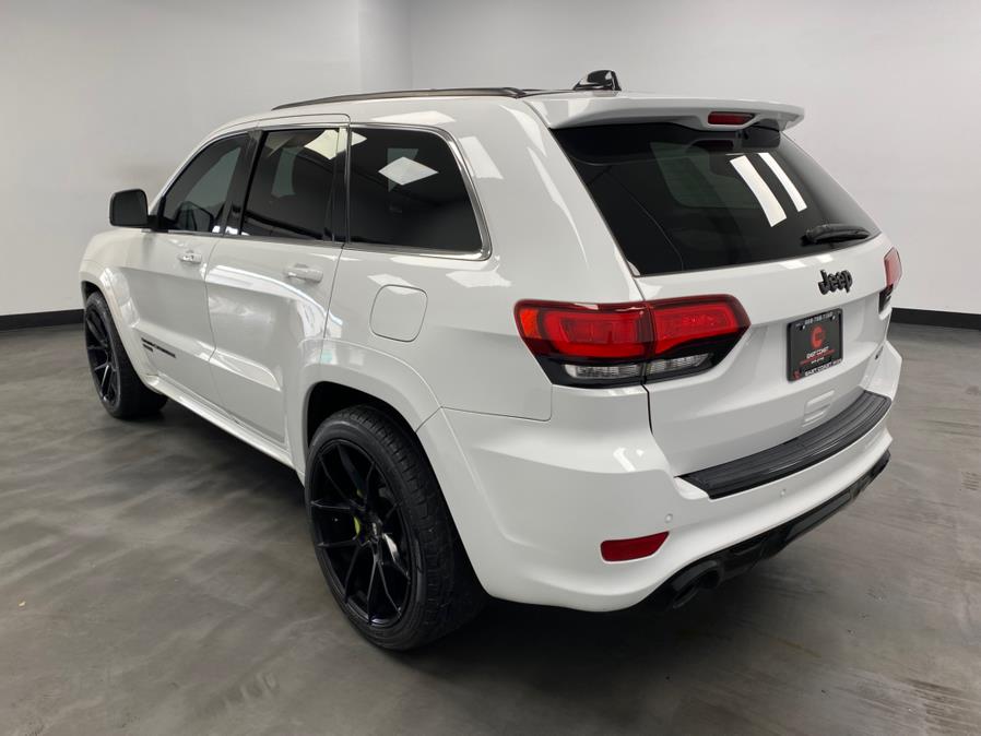 2015 Jeep Grand Cherokee 4WD 4dr SRT photo