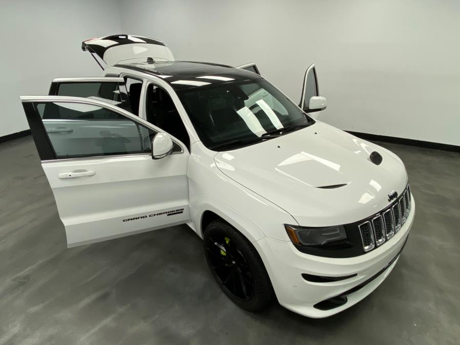 2015 Jeep Grand Cherokee 4WD 4dr SRT photo