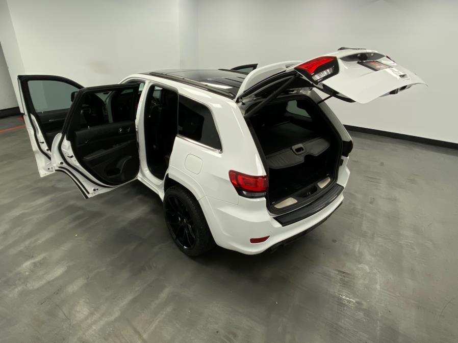 2015 Jeep Grand Cherokee 4WD 4dr SRT photo