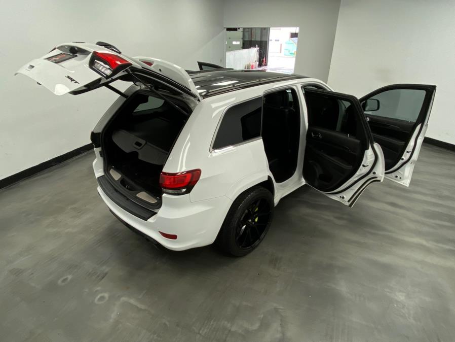 2015 Jeep Grand Cherokee 4WD 4dr SRT photo