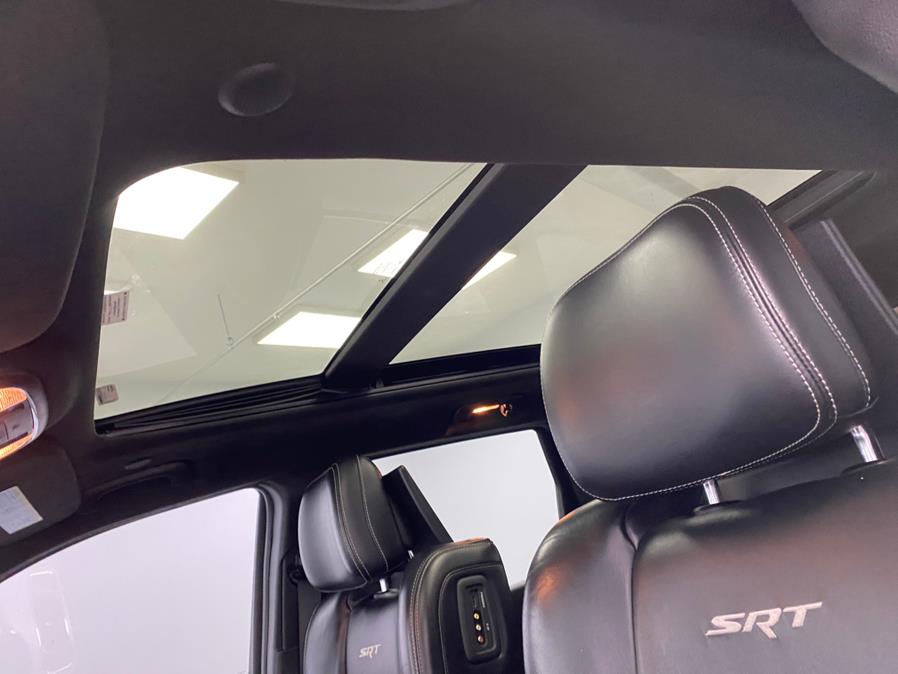 2015 Jeep Grand Cherokee 4WD 4dr SRT photo