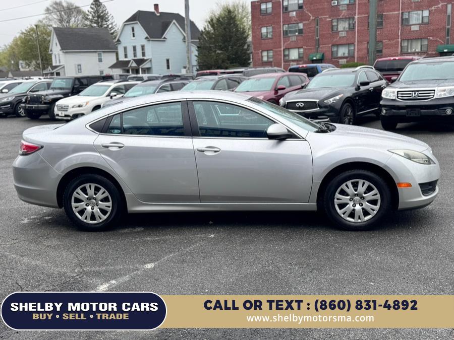 2011 Mazda Mazda6 i Sport photo