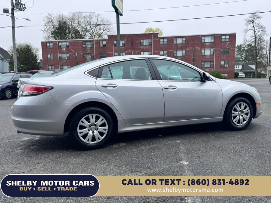2011 Mazda Mazda6 i Sport photo