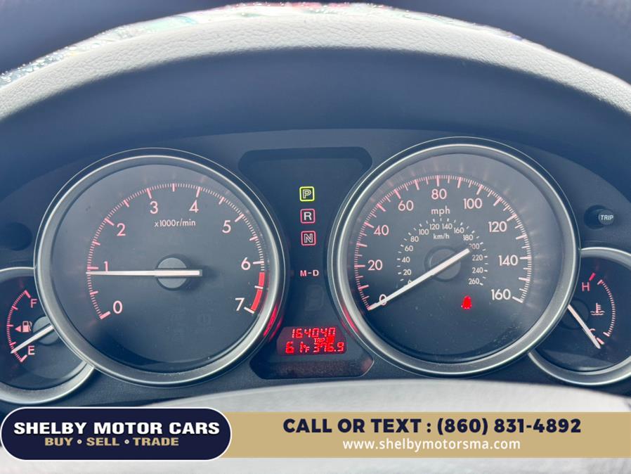 2011 Mazda Mazda6 i Sport photo