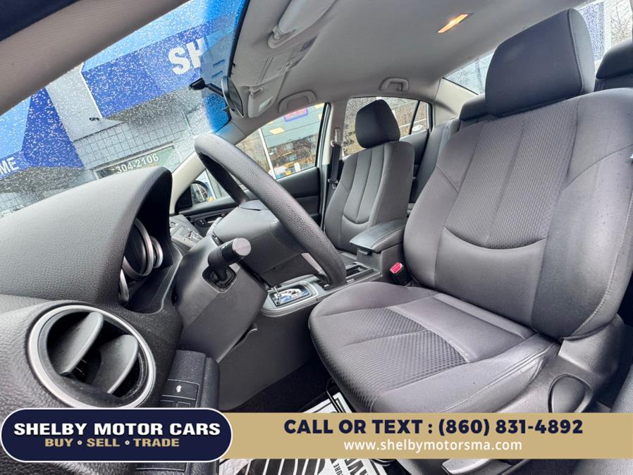 2011 Mazda Mazda6 i Sport photo