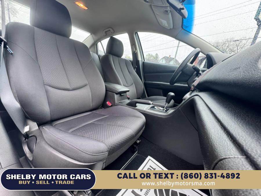 2011 Mazda Mazda6 i Sport photo