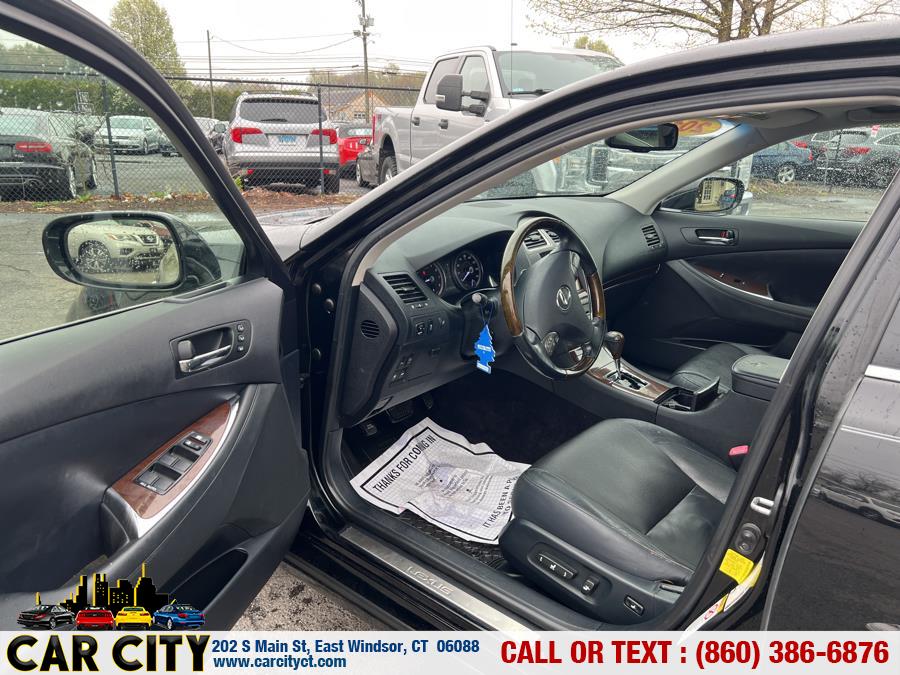 2011 Lexus ES 350 photo