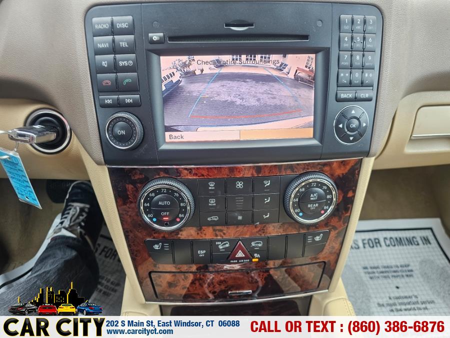 2011 Mercedes-Benz M-Class ML350 4MATIC photo