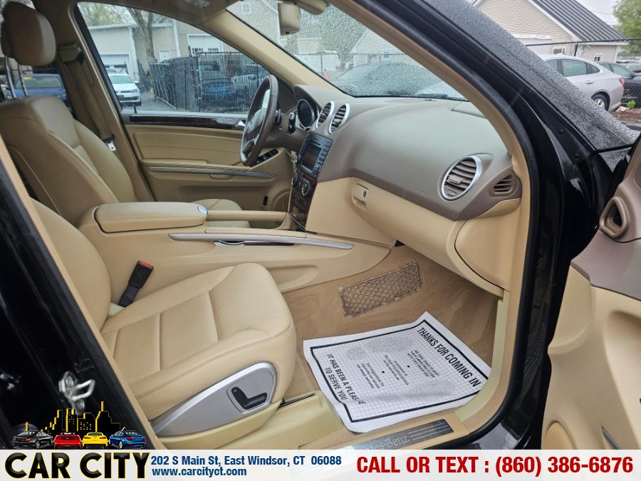 2011 Mercedes-Benz M-Class ML350 4MATIC photo