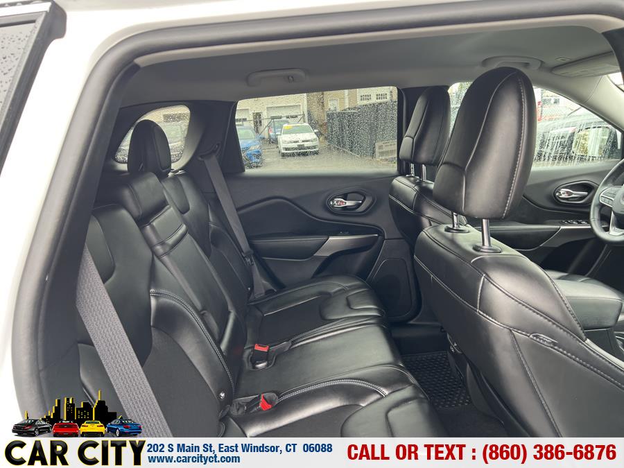2019 Jeep Cherokee Latitude Plus 4x4 photo